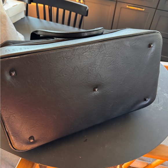 BEIS Convertible Weekender - Picture 5 of 7